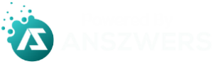 powered by anszwers w 1